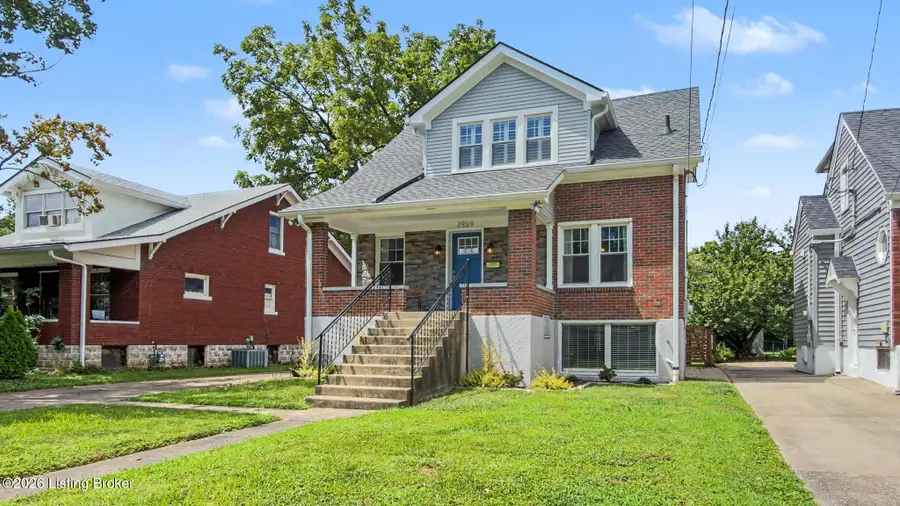 3909 Gilman Ave, Louisville, KY 40207 - #2
