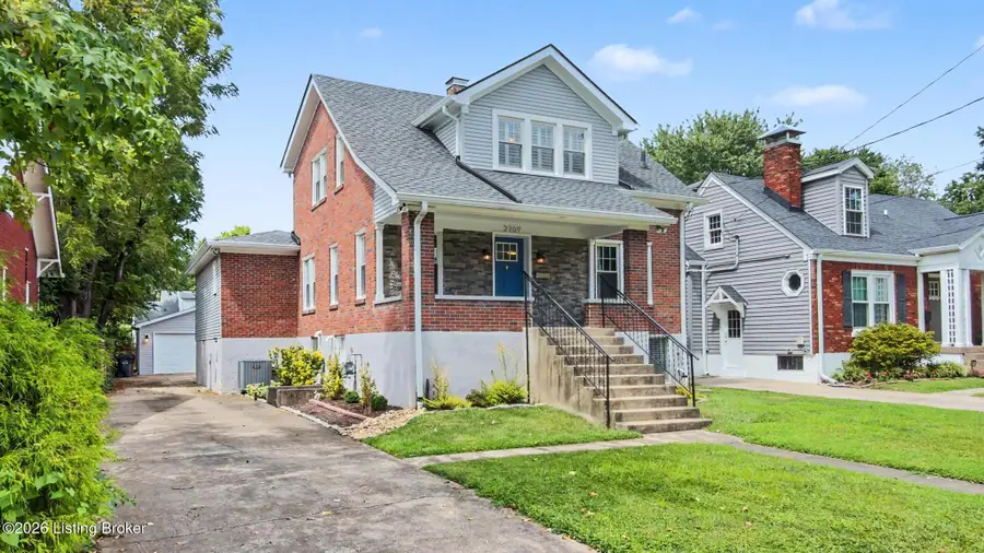 3909 Gilman Ave, Louisville, KY 40207 - #3