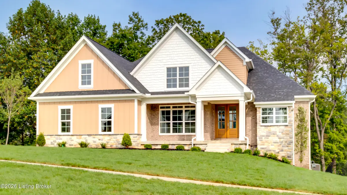 6303 Leyton Ct, Crestwood, KY 40014 - #1