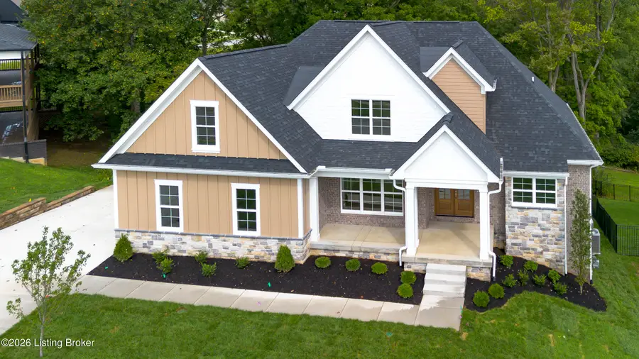 6303 Leyton Ct, Crestwood, KY 40014 - #2