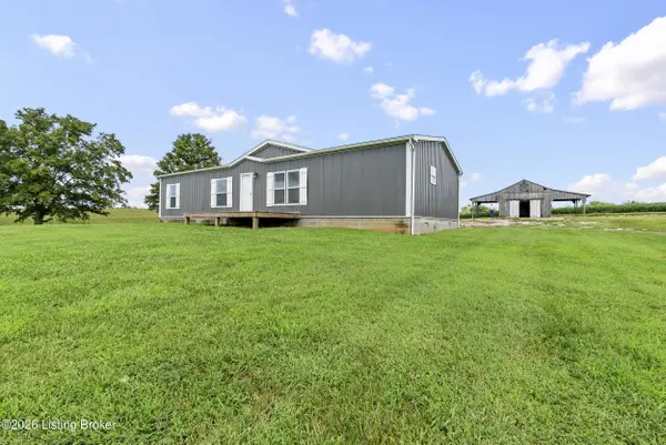 1710 Chaplin Taylorsville Rd, Bloomfield, KY 40008