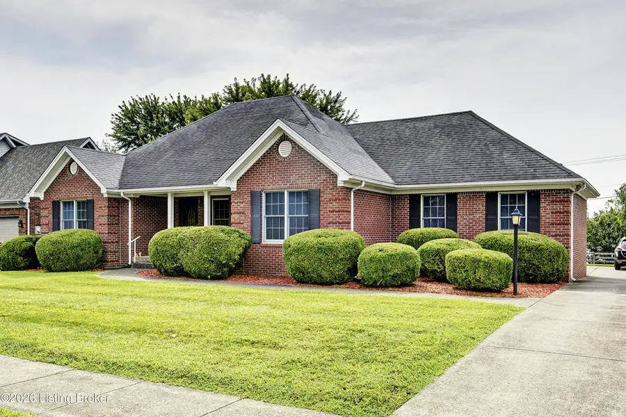 410 Old Towne Rd, Louisville, KY 40214 - #2