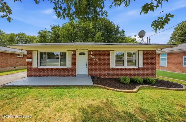 3228 New Lynnview Dr, Louisville, KY 40216