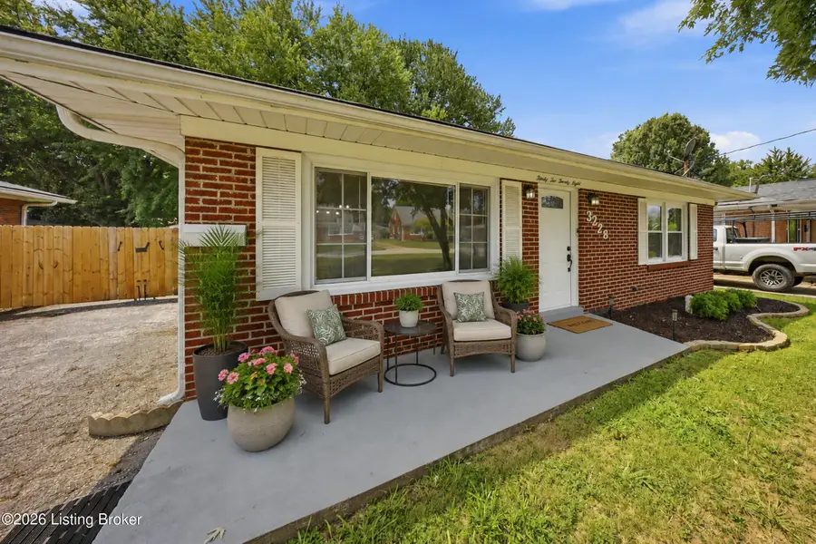 3228 New Lynnview Dr, Louisville, KY 40216 - #2
