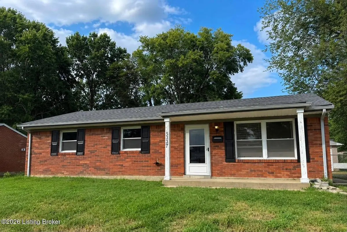 5337 Logwood Ave, Louisville, KY 40272 - #1