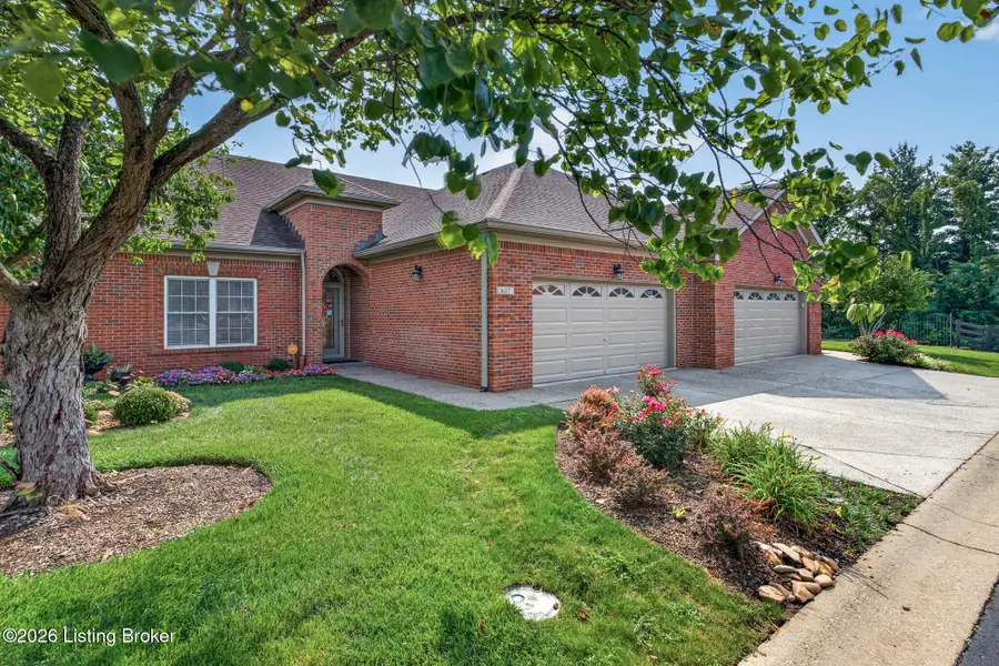 607 Tessin Way, Louisville, KY 40223 - #2
