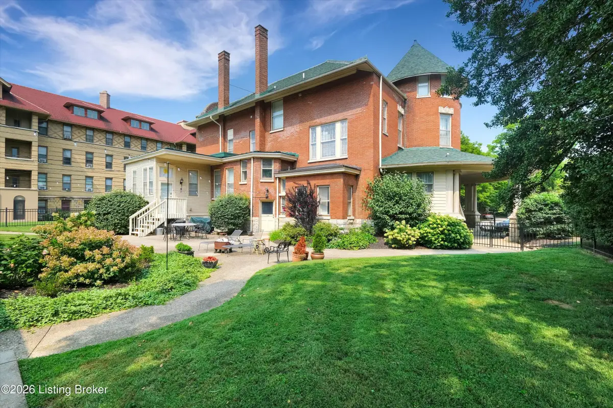 2026 Cherokee Pkwy #APT A, Louisville, KY 40204 - #1