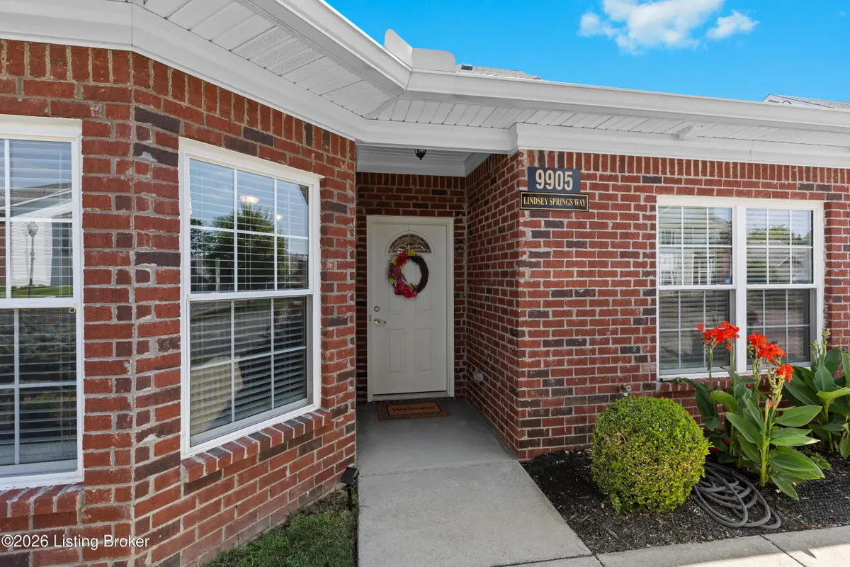 9905 Lindsey Springs Way #91, Louisville, KY 40291 - #1