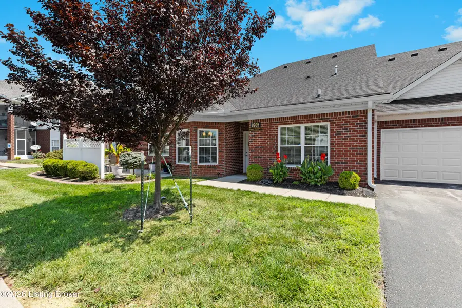 9905 Lindsey Springs Way #91, Louisville, KY 40291 - #2