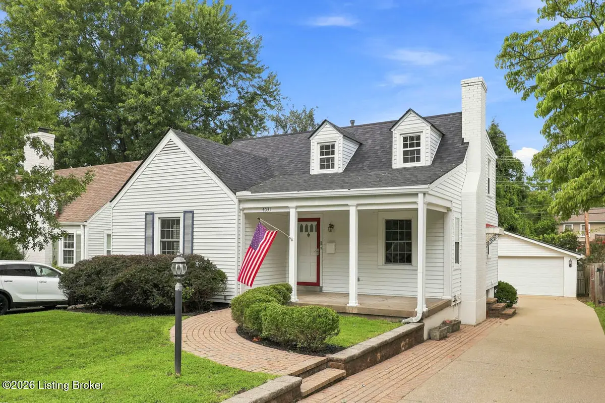 4031 Springhill Rd, Louisville, KY 40207 - #1
