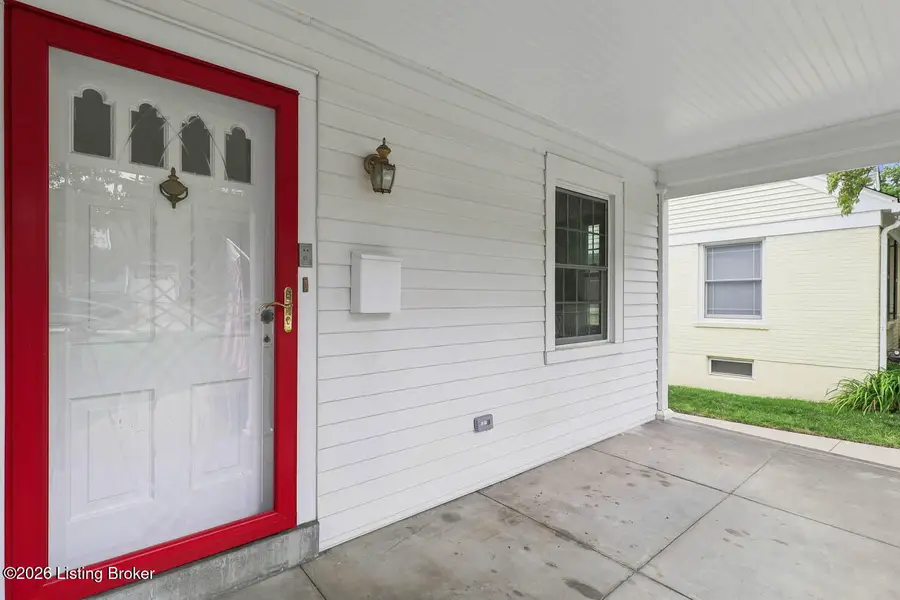 4031 Springhill Rd, Louisville, KY 40207 - #3