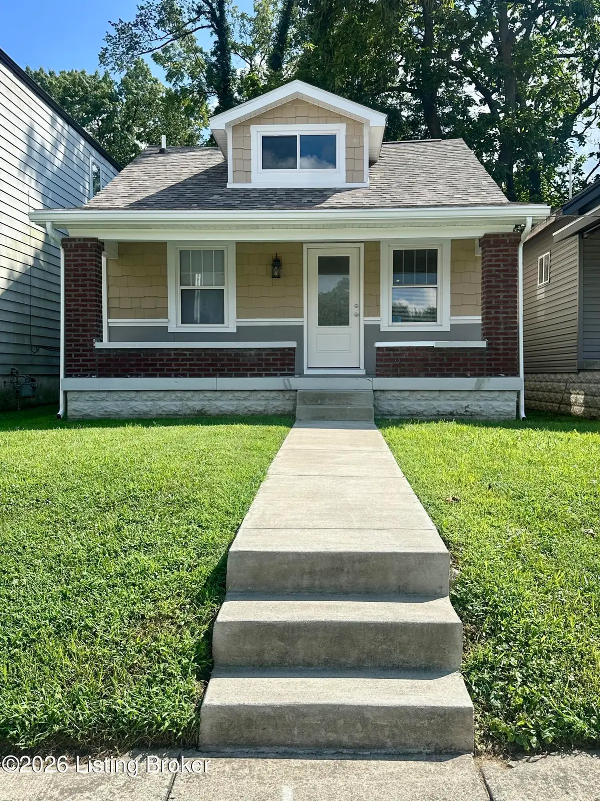 3028 Hale Ave, Louisville, KY 40211 - #1
