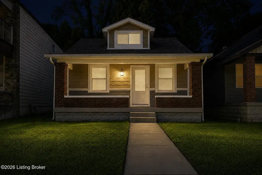 3028 Hale Ave, Louisville, KY 40211 - #2