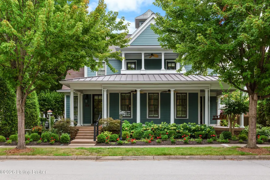 9101 Dayflower St, Prospect, KY 40059 - #2