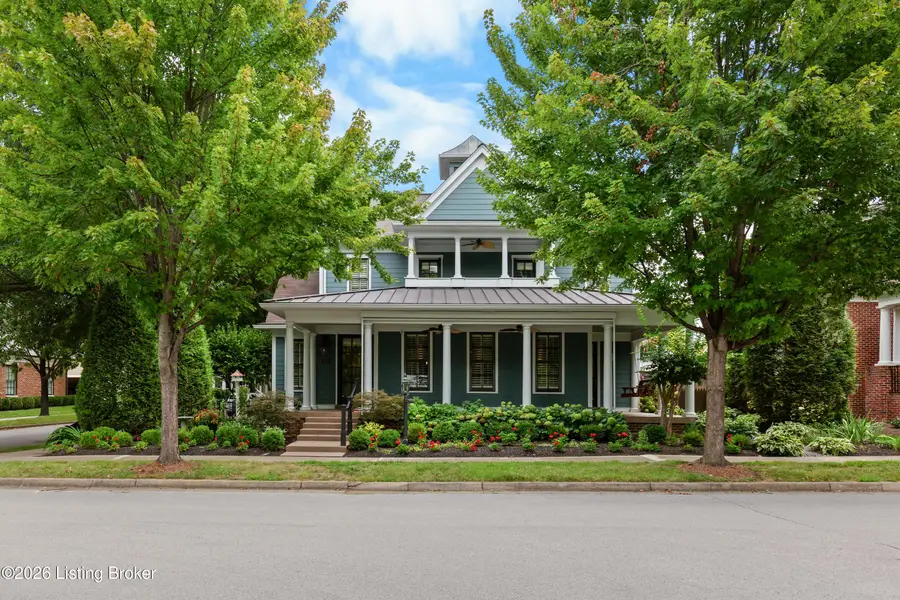 9101 Dayflower St, Prospect, KY 40059 - #3