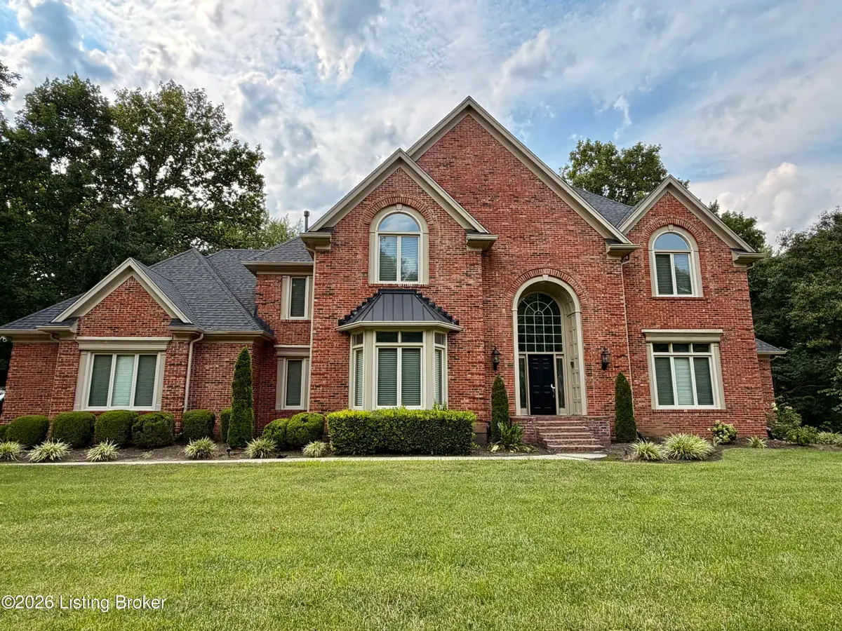 7709 Cedar Ridge Ct, Prospect, KY 40059 - #1