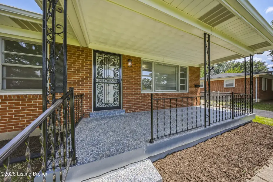 7803 Cedar Brook Dr, Louisville, KY 40219 - #2