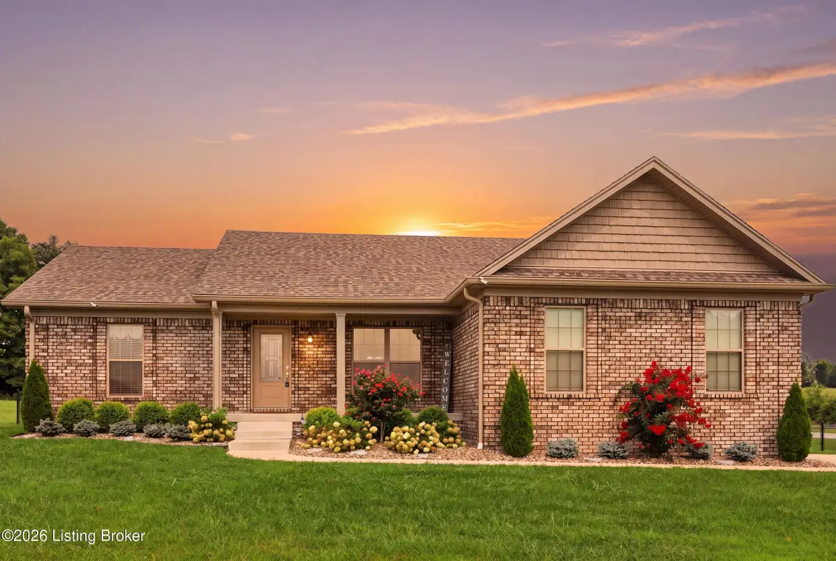 110 Hidden Valley Dr, Bardstown, KY 40004 - #1