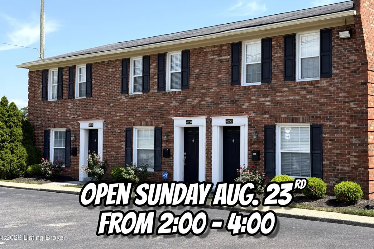 4858 Westport Rd, Louisville, KY 40222 - #1