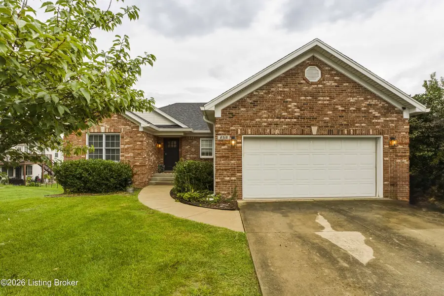268 Lang Run Ct, Simpsonville, KY 40067 - #2