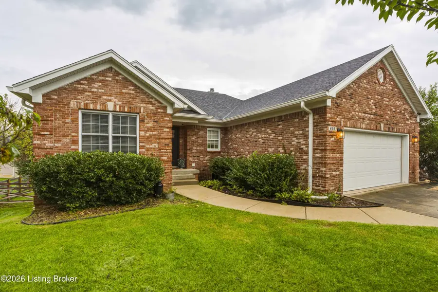 268 Lang Run Ct, Simpsonville, KY 40067 - #3
