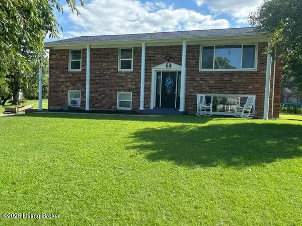 203 Galway Dr, Mt Washington, KY 40047