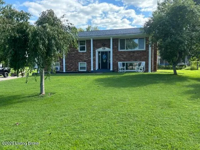203 Galway Dr, Mount Washington, KY 40047 - #2
