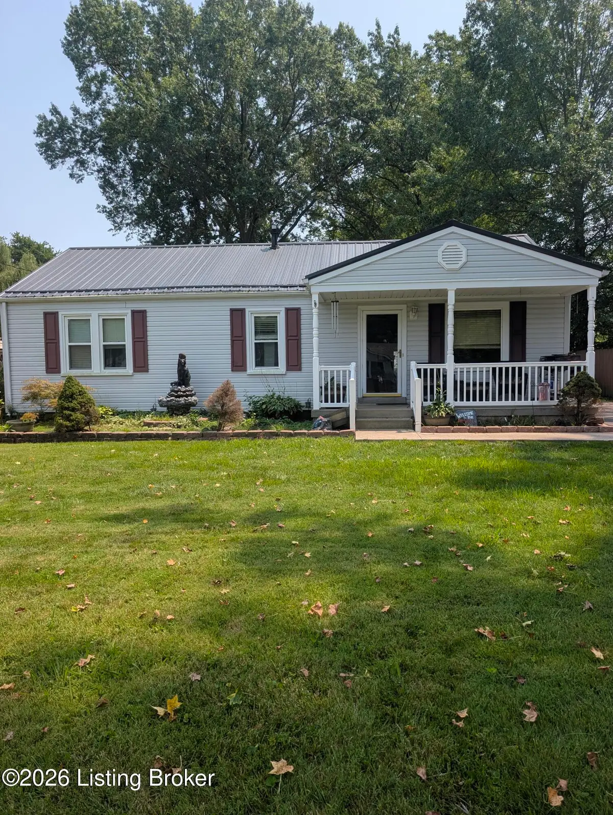 9813 Wilton Dr, Pond Creek, KY 40118 - #1