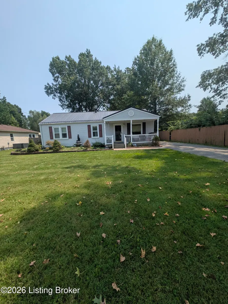 9813 Wilton Dr, Pond Creek, KY 40118 - #2