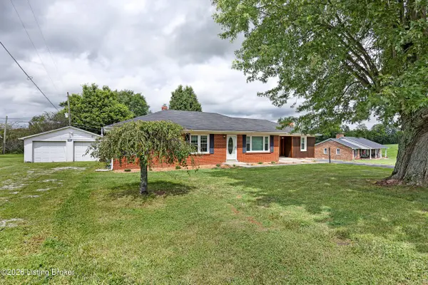 1255 Old Tunnell Mill Rd, Bloomfield, KY 40008