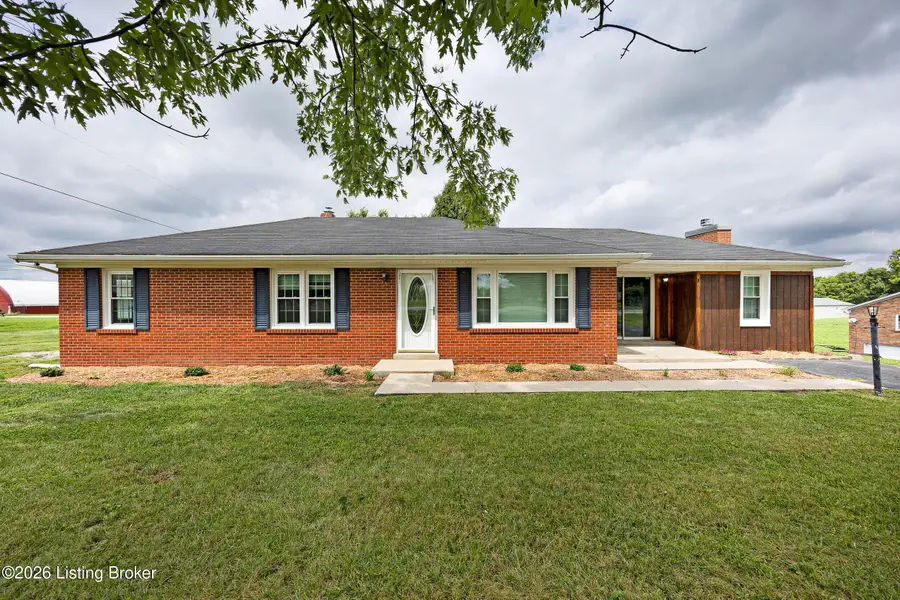 1255 Old Tunnell Mill Rd, Bloomfield, KY 40008 - #2