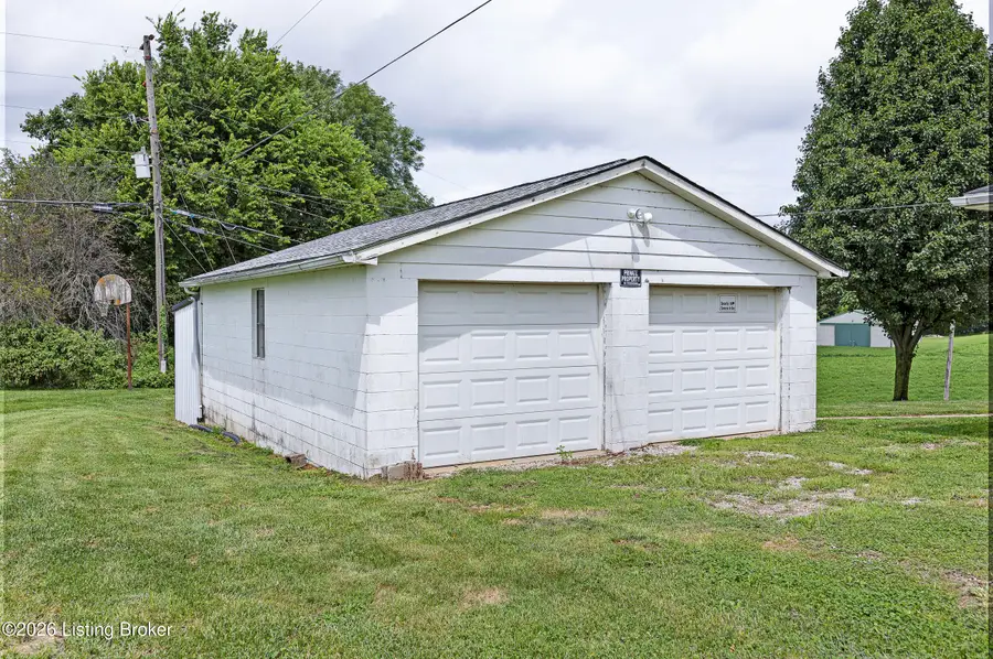 1255 Old Tunnell Mill Rd, Bloomfield, KY 40008 - #3