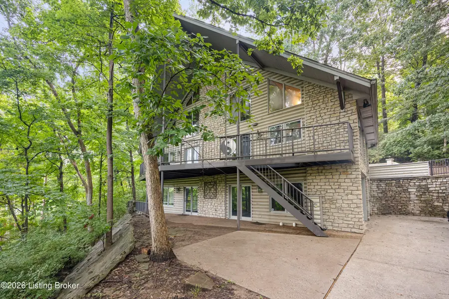 1909 Charbdin Pl, Louisville, KY 40207 - #3