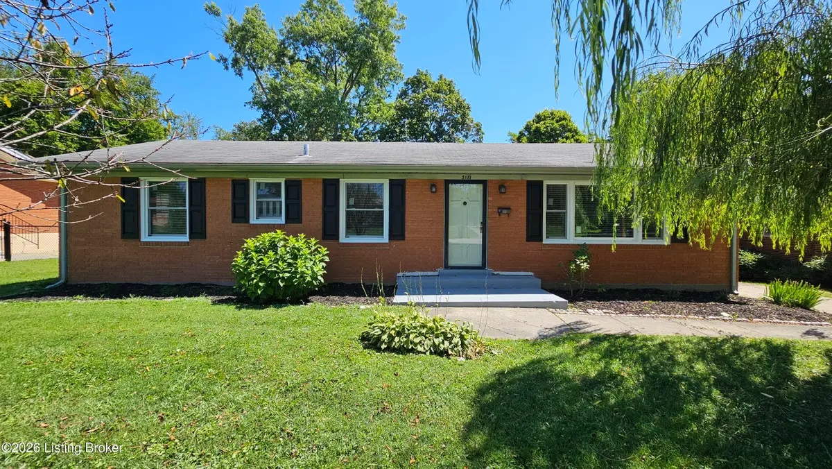 3131 Marlin Rd, Louisville, KY 40220 - #1