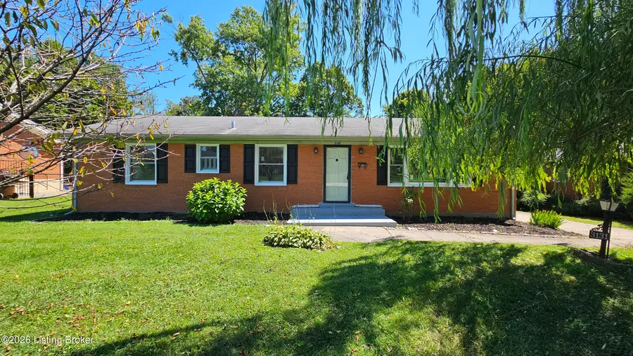 3131 Marlin Rd, Louisville, KY 40220 - #2