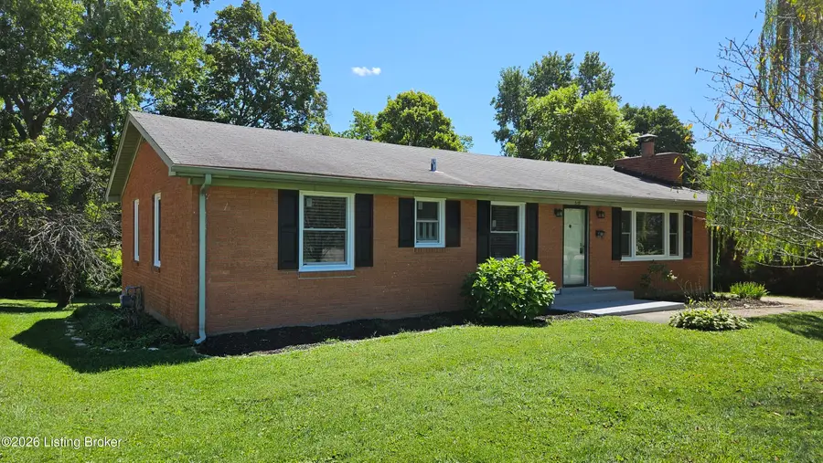 3131 Marlin Rd, Louisville, KY 40220 - #3
