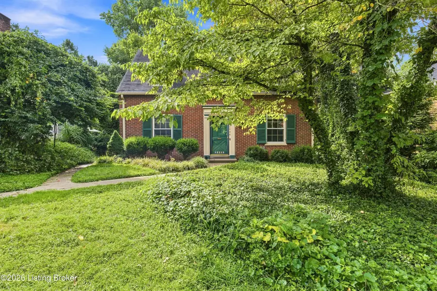 1446 Rosewood Ave, Louisville, KY 40204 - #2