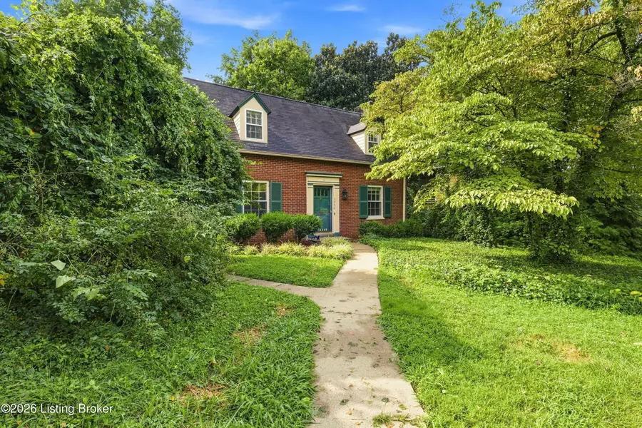 1446 Rosewood Ave, Louisville, KY 40204 - #3