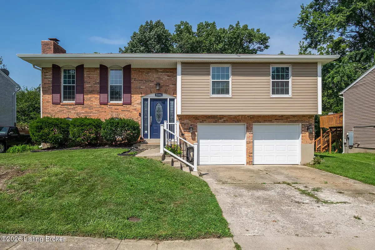 5504 Sprigwood Ln, Louisville, KY 40291 - #1