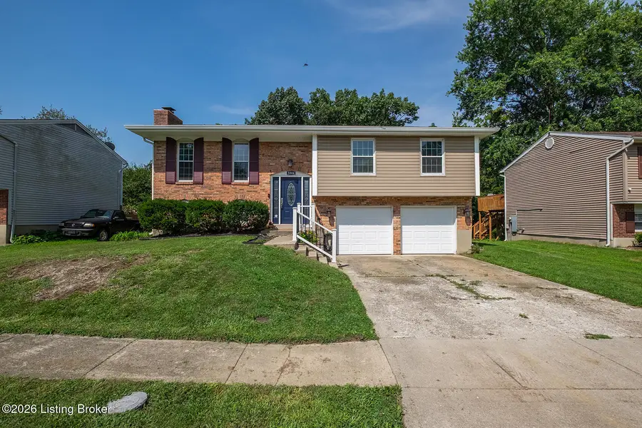 5504 Sprigwood Ln, Louisville, KY 40291 - #2
