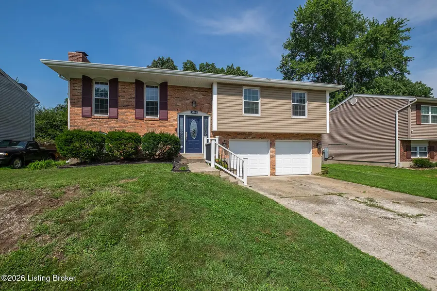 5504 Sprigwood Ln, Louisville, KY 40291 - #3