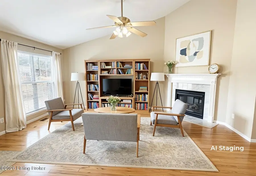 8908 Stony Falls Way, Louisville, KY 40299 - #3