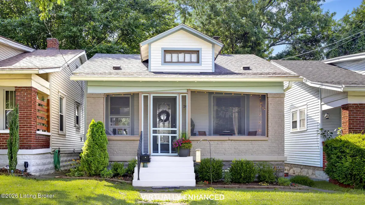 262 Pope St, Louisville, KY 40206 - #1