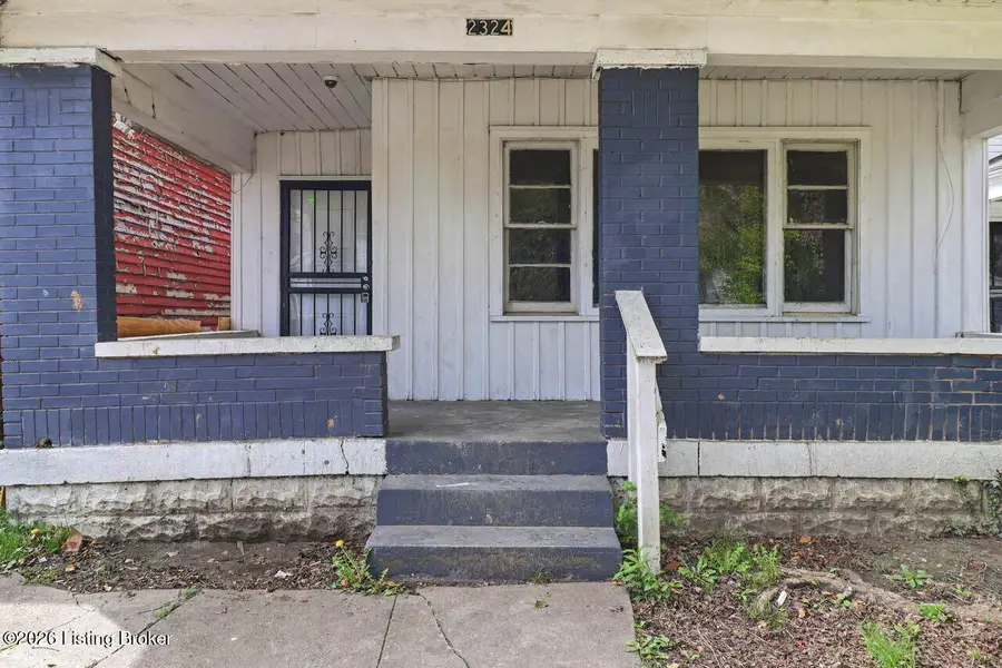 2324 Magazine St, Louisville, KY 40211 - #2