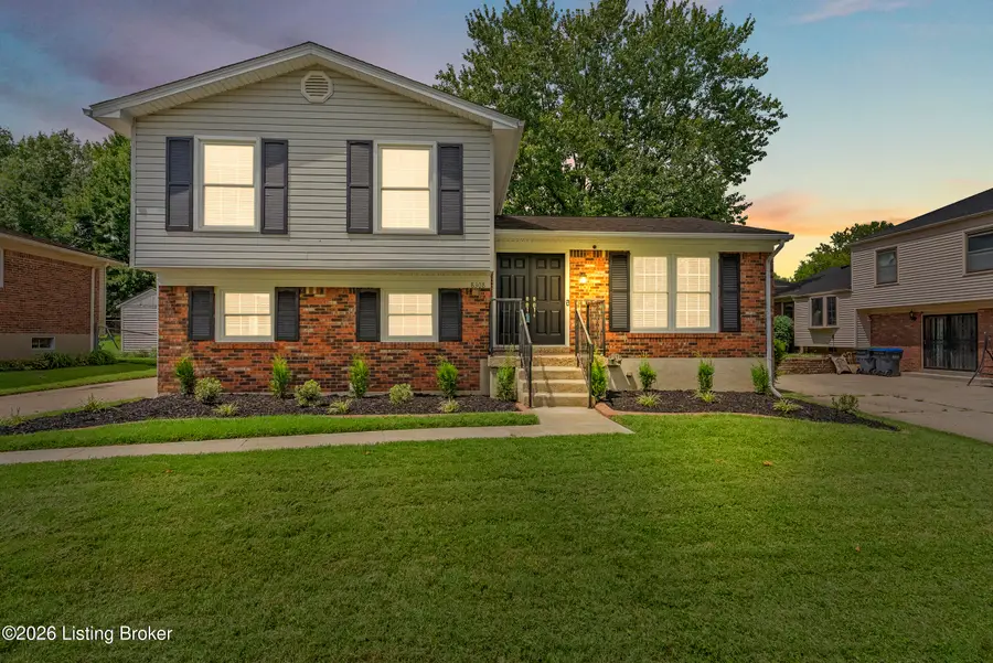 8308 Daverman Dr, Louisville, KY 40228 - #2
