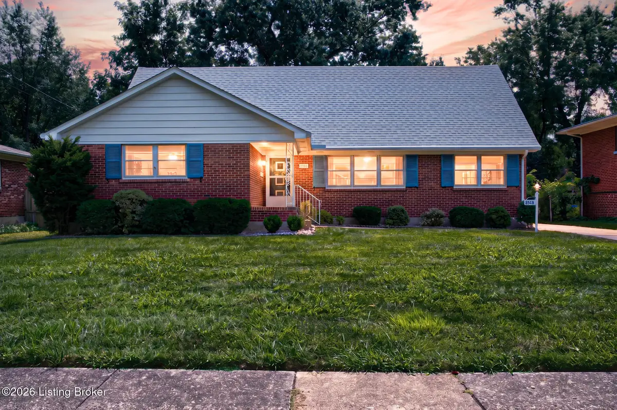 2302 Bradford Dr, Louisville, KY 40218 - #1