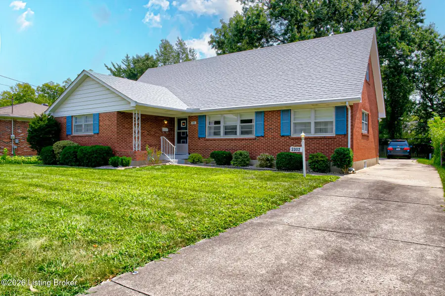 2302 Bradford Dr, Louisville, KY 40218 - #3