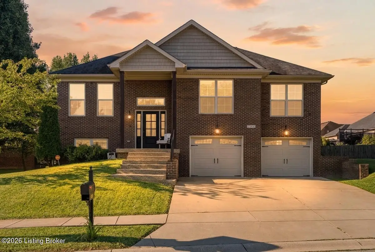 1505 Overlook Cir, Shelbyville, KY 40065 - #1