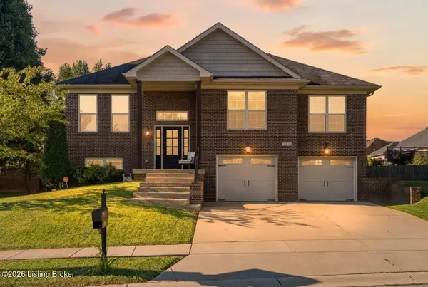 1505 Overlook Cir, Shelbyville, KY 40065