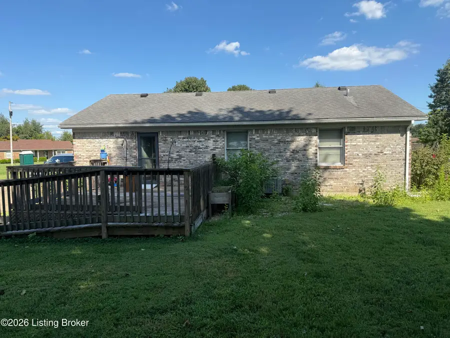 1006 Windrift Ct, Bardstown, KY 40004 - #2